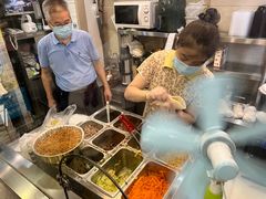 -张果佬年糕卷(科巷店)
