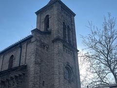 -CHURCH  BISTRO 教堂·餐吧