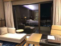 -武汉洲际酒店