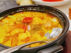 -富淳饭店(陆家嘴保利广场店)