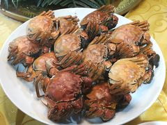 -宣威山野人家·云南菜·菌火锅(金碧店)