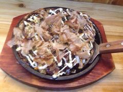 竹马日本料理-竹马炭火烤肉(利济北路店)