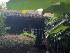 -蒋经国旧居