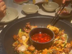-要德火锅(甪直店)