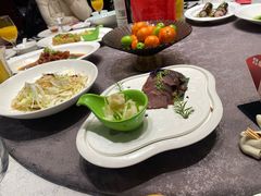-好福记饭店(红梅公园店)