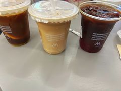 -M Stand(西安大悦城店)