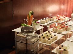 -惠州白鹭湖雅居乐喜来登酒店-盛宴标帜西餐厅