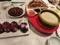 -新侨小馆(东直门北小街店)