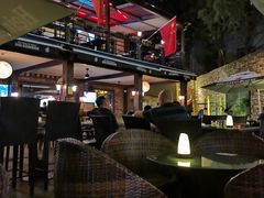 -Big Bamboo 大竹子体育主题餐厅(虹梅路店)