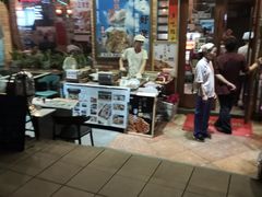 -阿殳菜馆·私厨(水围村店)