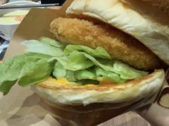 至珍鲜虾堡-魏家凉皮(博水商务大厦店)