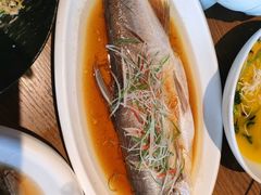 -扬州狮子楼·非遗淮扬菜(东关街店)