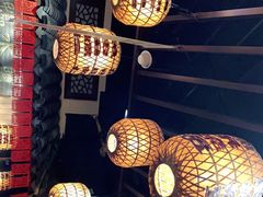 -南京大牌档(香港广场店)