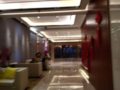 -成都明宇丽雅饭店