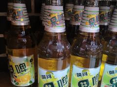 -尕羊烤肉餐厅·清真(会宁路店)