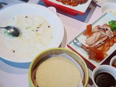 -京味斋·北京烤鸭(华威桥北工大店)