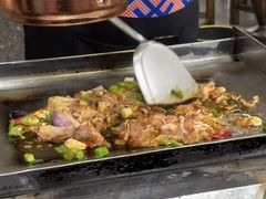 -郝大姐·乌龙山铁板烧(大学城三店)