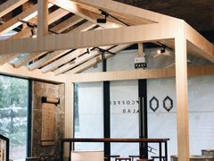 -GOTLOT COFFEE&KITCHEN角落厨房NOOK店