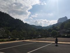 -丹霞山风景名胜区