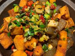 -遇见长安(兰州中心店)