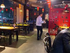 大堂-小柴米·传统江西菜(万寿宫店)