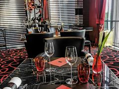 -L'ATELIER de Joel Robuchon(外滩18号店)