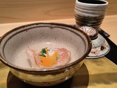 -鮨青(恒基名人购物中心店)