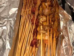 -串意十足烧烤·海鲜·虾尾(南山店)