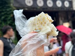 -锦记糕点铺