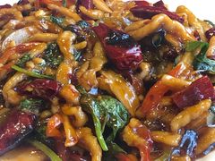 鱼香肉丝-双井轩(双井店)