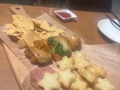 -棒约翰比萨·意面(松江开元店)