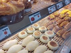 -凯斯汀蛋糕(大学城店)