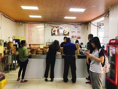 -老陶包子铺(南大西南村店)