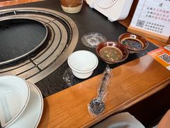 -阿山卓·野生菌火锅·纳西火塘烤肉