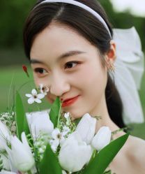 -索菲亚婚纱摄影