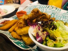 -疯克大象美式烤肉餐厅