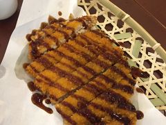 -天一料理(荔枝广场店)
