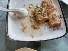 -崖口红树林海鲜餐厅