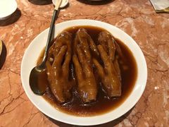 鲍汁凤爪-金玉满堂潮州酒楼(无限极荟购物广场店)