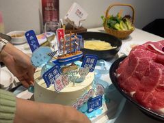 -德天雪花肥牛海鲜火锅(南苑东路店)