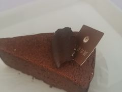 -布朗尼西饼(粮道街店)