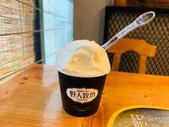 -野人牧坊Gelato(天津南开大悦城店)