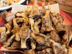 -呱呱叫民俗风味主题餐厅(沣峪口店)