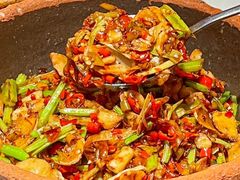 -烹湘·鲜炒湖南土菜(海珠店)
