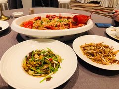 -钱塘宴(东站西子国际店)
