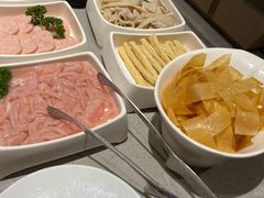 -海底捞火锅(团结桥店)