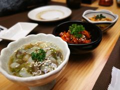 -悦和餐厅(CBD玉米楼店)