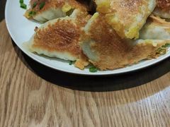 -三好食堂(煎饺·馄饨·肉饼米线·盛世广场店)