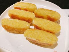 黄米烙-甄御•海鲜新青岛菜(麦岛店)