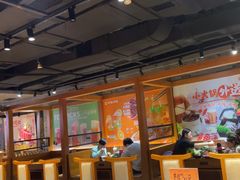 -呷哺呷哺 黄金牧场 (欢乐谷店)